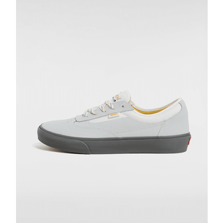 Vans - Skate Curren Caples Shoes, Man, Grey, Size: 44.5 - Grey - 44.5