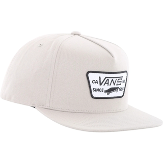 Vans Full Patch Snapback Kasket - Uni - london fog