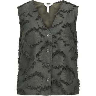 Detaljeret Vest