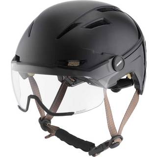 Mavic Speedcity Cykelhjelm størrelse 57-61 cm - L farve black
