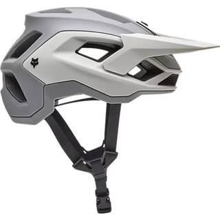 Fox Speedframe 5050, Ce Helmet - L - light grey