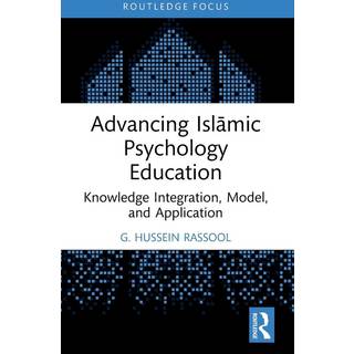 Advancing Islamic Psychology Education