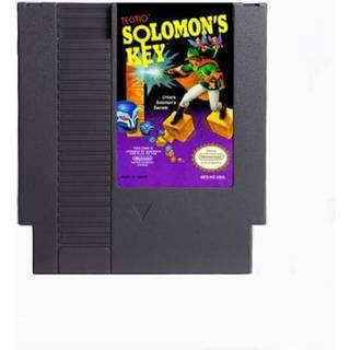 Salomons ngle (fornyet)