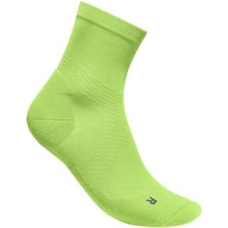 Bauerfeind Ultralight Mid Cut Løbestrømper Str. 38-40 - Komfortable & Åndbare