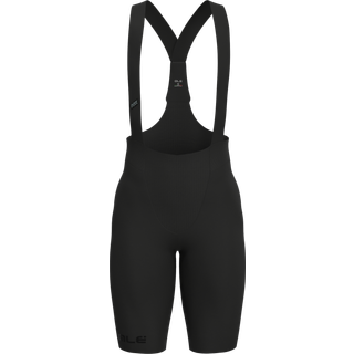 Alé R-EV1 Speedfondo Light Bibshorts Cykelbukser Herrer størrelse L farve sort