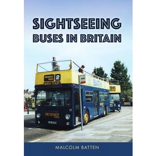 Sightseeing Buses in Britain
