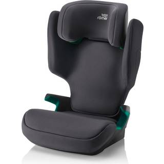 Britax Römer Adventure Plus Autostol, Midnight Grey