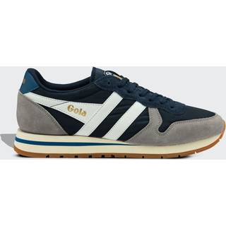 Gola Gola Navy/Cement White Mens DAYTONA Trainers