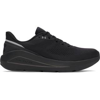 Under Armour Sonic 7 Men's Running Shoes Black / Black / Anthracite 46