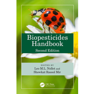 Biopesticides Handbook