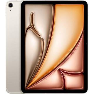 iPad Air 11 M3 256GB WiFi + Cellular (Stjerneskær)