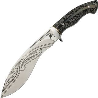 Wihongi Signature Kukri kukri-kniv