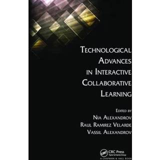 Technological Advances in Interactive Collaborative Learning
