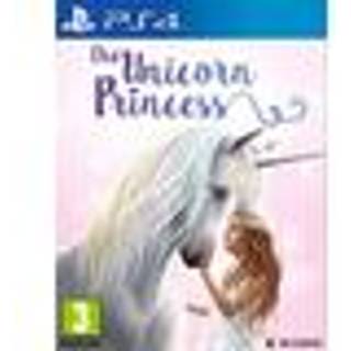 Unicorn Princess (PS4)