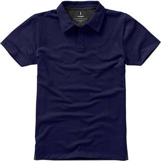 Elevate EL38084 Men´s Markham Polo Navy S