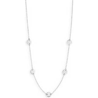 Palido Halskette - K13224W - silber