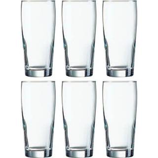 Willi Becher drikkeglas 40 cl