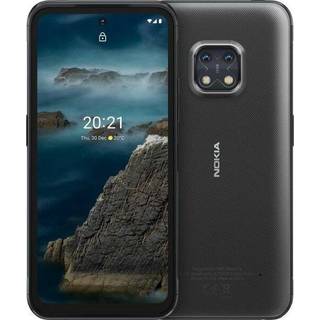 Nokia XR20 6.67" 64GB Granit