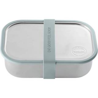 Madkasse 1000 ml, Mint Green