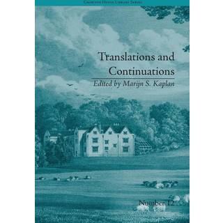 Translations and Continuations