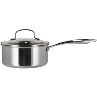 Pillivuyt gourmet kasserolle paillon hybrid 2,1l rustfrit stål