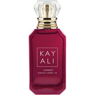 Kayali - Lovefest Burning Cherry 48 - Eau De Parfum - Love Fest Ky Love Fest Edp - For Women