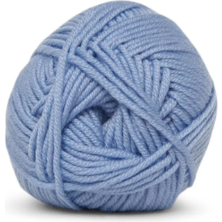 Hjertegarn Extrafine Merino 120 1224 Indhold: 100% Uld superwash Vægt/længde: 50 gram = ca. 120 meter Anbefalede pinde: 3.50 - 4.00 mm Strikkefasthed: 10 x 10 cm = 22m Maskinvask, Uldprogram 30°C / Anvend kun uldvaskemiddel / Tørres fladt / Anvend ikke skyllemiddel.