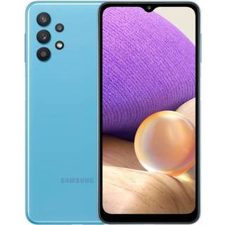 Samsung Galaxy A32 5G 128GB - Awesome Blue