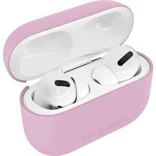 Silicone Airpods Case Bubblegum Pink