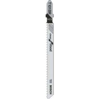 BOSCH Professional STIKSAVKLINGE HCS 100mm længde 5 stk. (2608630014)