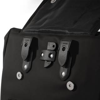 Urban Proof Cargo Rygsæk 20L - Sort