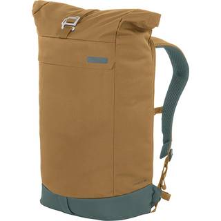 Ferrino Backpack Connect 22 Daypack størrelse 22 l farve brun