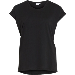 Vidreamers Rund Udskæring T-shirt