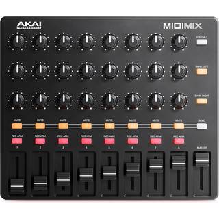 MIDImix