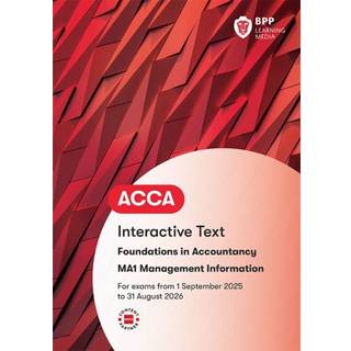 FIA Management Information MA1