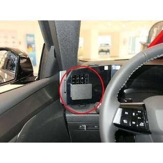 Brodit ProClip, Opel Astra 22-