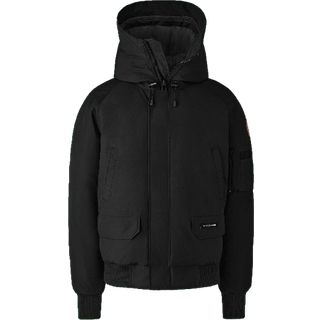 Canada Goose Chilliwack down jacket - black - EU 54