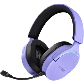Trust GXT491P Fayzo trådløst gaming headset