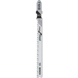 BOSCH Professional T 101 STIKSAVKLINGE 100mm længde 5 stk. (2608630030)