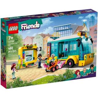 41759 - Heartlake City-bus