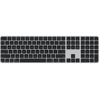APPLE Magic Keyboard Touch Id Num Key Blck-USA