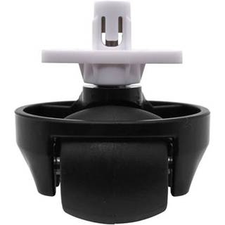 Hjul til Roborock G20 / S8 Pro Ultra - Svart