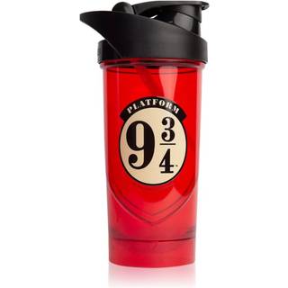 Shieldmixer Hero Pro Platform 9 3/4 sports-shaker-flaske 700 ml - 700 ml