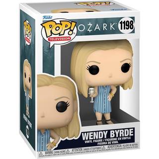 OZARK - POP N° 1198 - Wendy Byrde