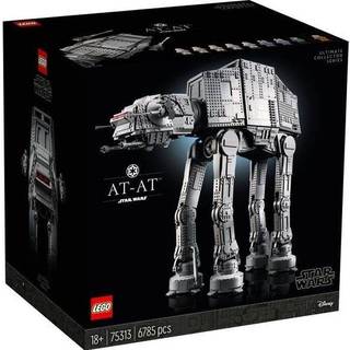 LEGO Star Wars 75313 AT-AT