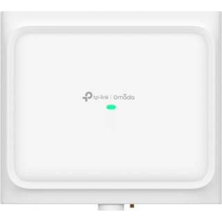 EAP772-Outdoor BE9300 Indoor/Outdoor WiFi 7 Access Point Tri-Band WiFi 7 with 6 Spatial Streams: Up to 9.3 Gbps (5765 Mbps on 6 GHz + 2882 Mbps on 5 GHz + 688 Mbps on 2.4 GHz). Low Latency and Interfe