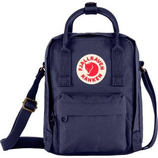 Fjällräven Kånken Sling-midnight purple