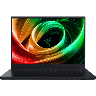 Razer Blade 14 - 3K 120 Hz OLED - GeForce RTX 5070 - Black