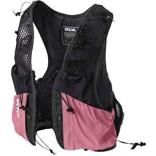 Silva Strive 5 Vest Str. M Rød Unisex