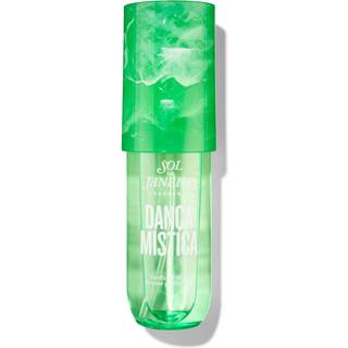 Sol de Janeiro Danca Mística Parfumeret krop og fin hårspray til kvinder 90 ml - 90 ml
